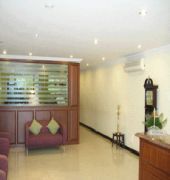 Airlines Hotel Mysore Exterior foto